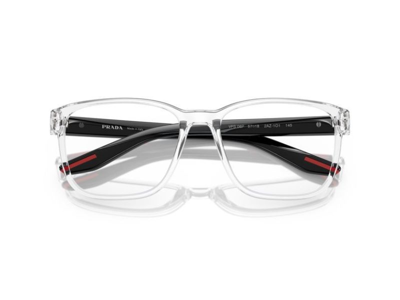 Prada Linea Rossa Lunettes de Vue PS 06PV 2AZ1O1