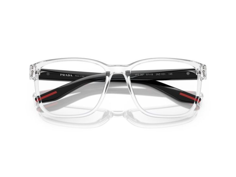 Prada Linea Rossa Lunettes de Vue PS 0PS 06PV 2AZ1O1