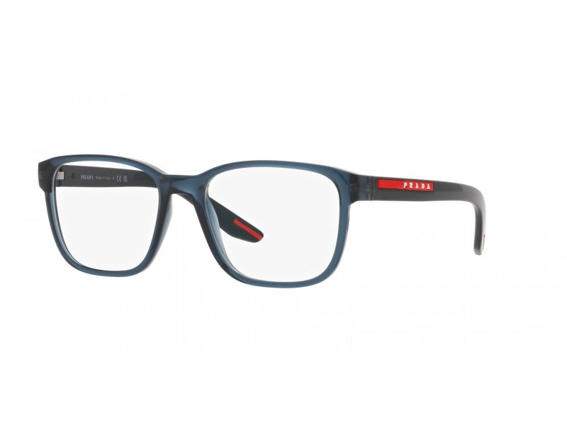 Prada Linea Rossa Lunettes de Vue PS 06PV CZH1O1