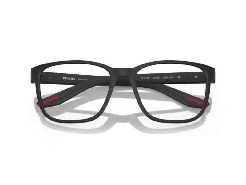 Prada Linea Rossa Lunettes de Vue PS 0PS 06PV DG01O1