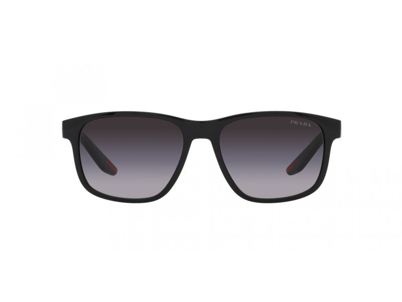Prada Linea Rossa Lunettes de Soleil PS 06YS 1AB09U
