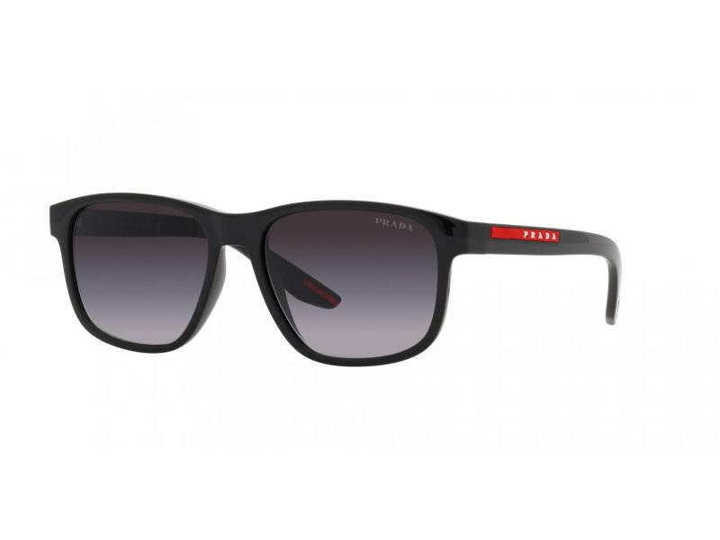 Prada Linea Rossa Lunettes de Soleil PS 06YS 1AB09U