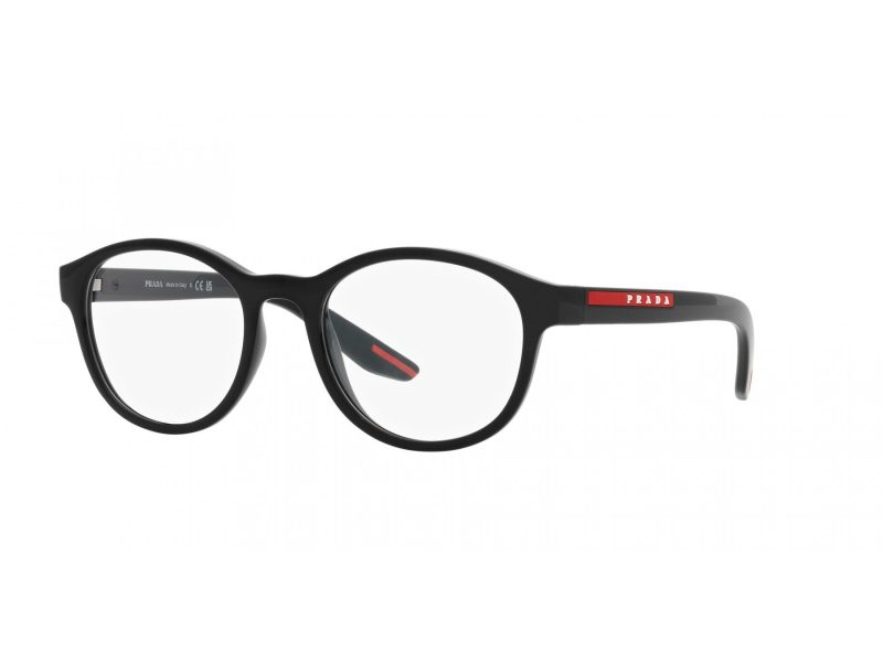 Prada Linea Rossa Lunettes de Vue PS 07PV 1AB1O1