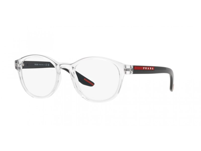 Prada Linea Rossa Lunettes de Vue PS 07PV 2AZ1O1