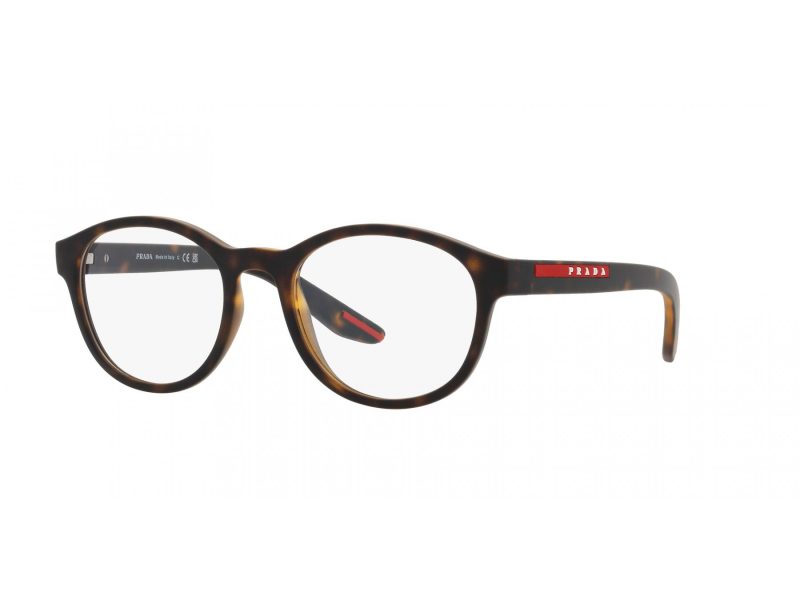 Prada Linea Rossa Lunettes de Vue PS 07PV 5811O1