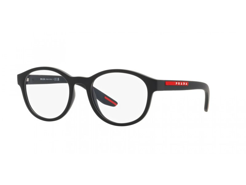 Prada Linea Rossa Lunettes de Vue PS 07PV DG01O1