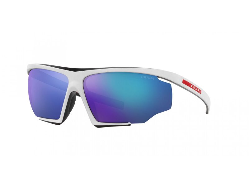 Prada Linea Rossa Lunettes de Soleil PS 07YS 15K08R