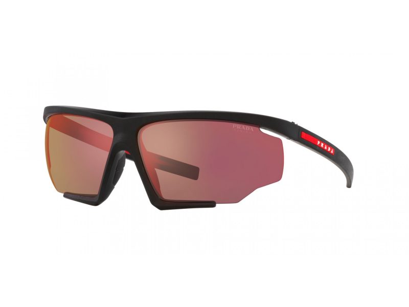 Prada Linea Rossa Lunettes de Soleil PS 07YS DG010A
