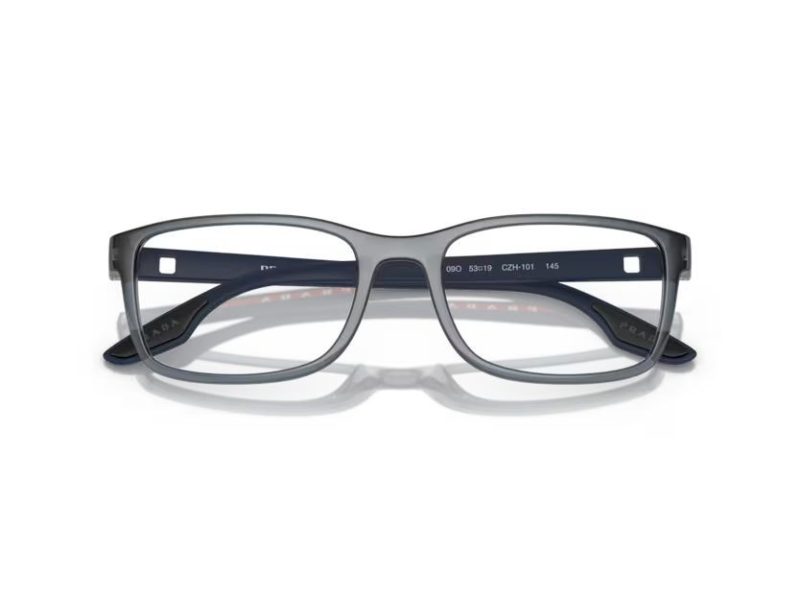 Prada Linea Rossa Lunettes de Vue PS 0PS 09OV CZH1O1