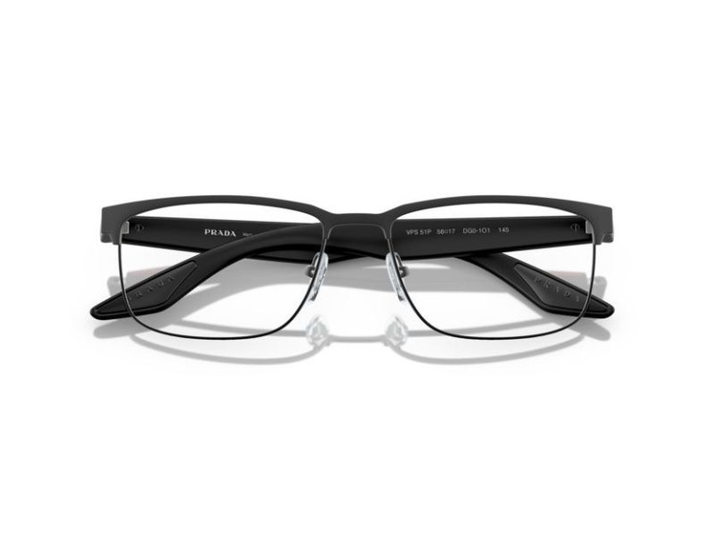 Prada Linea Rossa Lunettes de Vue PS 0PS 51PV DG01O1