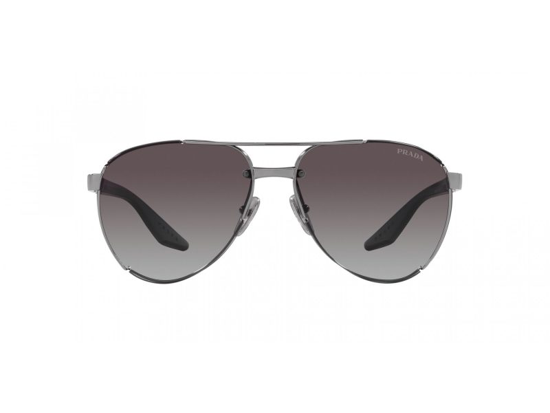 Prada Linea Rossa Lunettes de Soleil PS 51YS 5AV09U