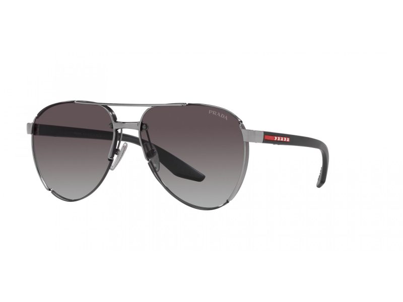 Prada Linea Rossa Lunettes de Soleil PS 51YS 5AV09U