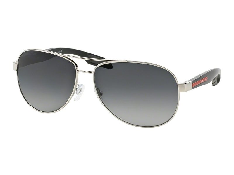 Prada Linea Rossa Lifestyle Lunettes de Soleil PS 53PS 1BC5W1