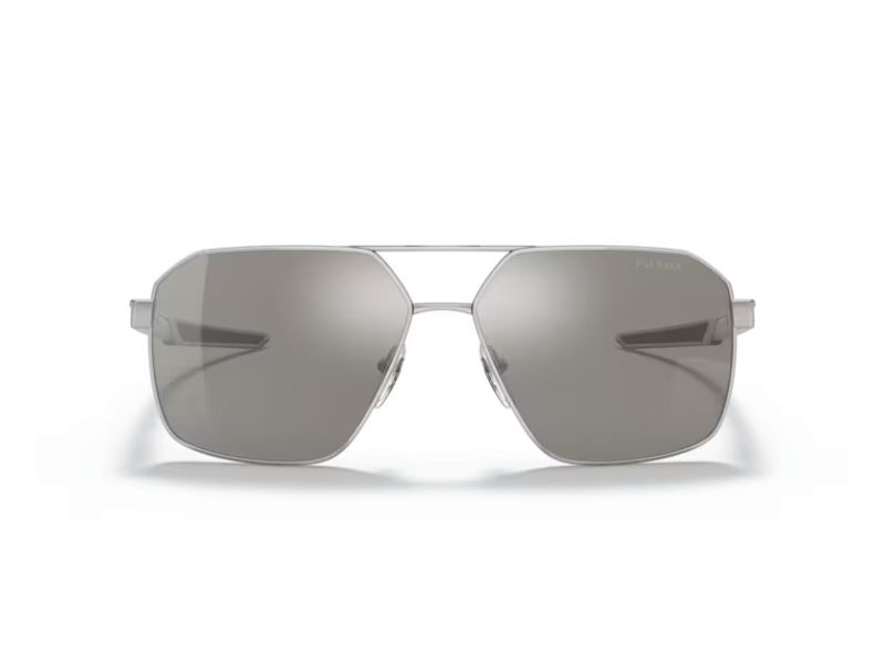 Prada Linea Rossa Lunettes de Soleil PS 55WS 1BC07F