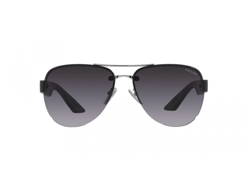 Prada Linea Rossa Lunettes de Soleil PS 55YS 1BC09U