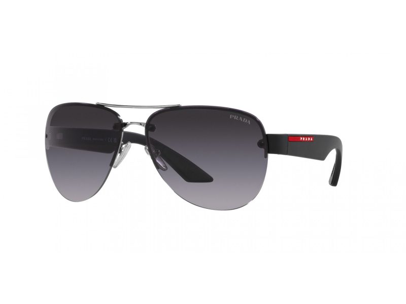 Prada Linea Rossa Lunettes de Soleil PS 55YS 1BC09U