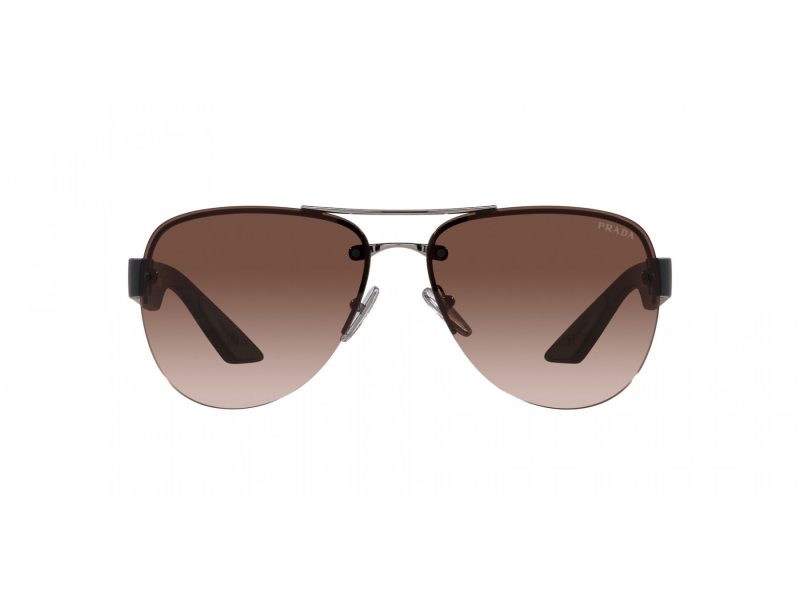 Prada Linea Rossa Lunettes de Soleil PS 55YS 5AV02P