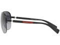 Prada Linea Rossa Ps 56ms (65) Lunettes de Soleil PS 56MS DG05W1