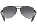 Prada Linea Rossa Ps 56ms (65) Lunettes de Soleil PS 56MS DG05W1