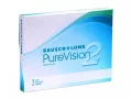 PureVision 2 (3 lentilles)