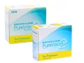 PureVision 2 Multi-Focal For Presbyopia (6 lentilles)