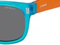 Polaroid Lunettes de Soleil P 0115 89T/Y2