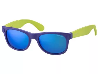 Polaroid Lunettes de Soleil P 0115 UDF/JY