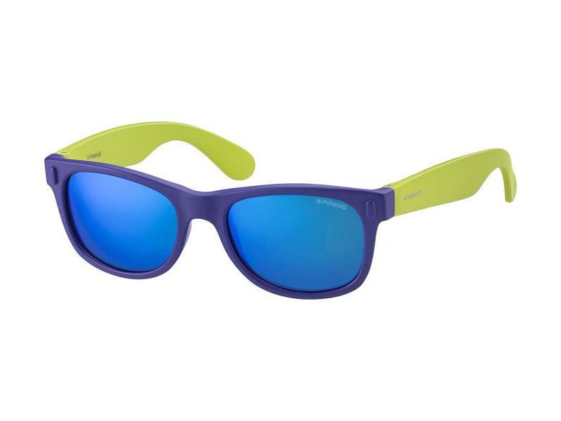 Polaroid Lunettes de Soleil P 0115 UDF/JY