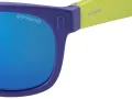 Polaroid Lunettes de Soleil P 0115 UDF/JY