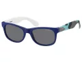 Polaroid Lunettes de Soleil P 0300 T6D/Y2