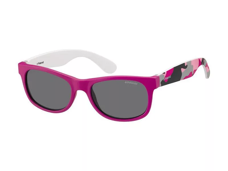 Polaroid Lunettes de Soleil P 0300 TCS/Y2