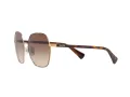 Ralph Lunettes de Soleil RA 4124 933813
