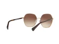Ralph Lunettes de Soleil RA 4124 933813