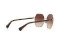 Ralph Lunettes de Soleil RA 4124 933813