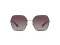 Ralph Lunettes de Soleil RA 4138 911662