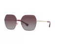 Ralph Lunettes de Soleil RA 4138 911662