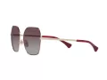 Ralph Lunettes de Soleil RA 4138 911662