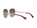 Ralph Lunettes de Soleil RA 4138 911662