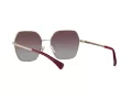 Ralph Lunettes de Soleil RA 4138 911662