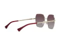 Ralph Lunettes de Soleil RA 4138 911662