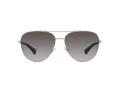 Ralph Lunettes de Soleil RA 4139 91168G