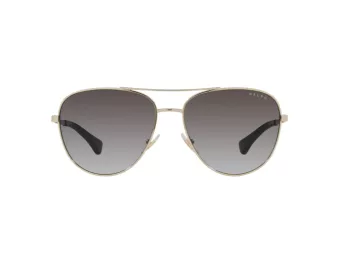 Ralph Lunettes de Soleil RA 4139 91168G