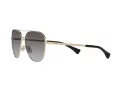 Ralph Lunettes de Soleil RA 4139 91168G