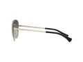 Ralph Lunettes de Soleil RA 4139 91168G