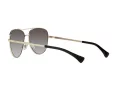 Ralph Lunettes de Soleil RA 4139 91168G