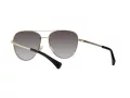 Ralph Lunettes de Soleil RA 4139 91168G