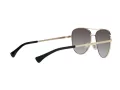 Ralph Lunettes de Soleil RA 4139 91168G