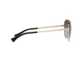 Ralph Lunettes de Soleil RA 4139 91168G