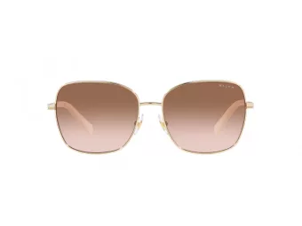 Ralph Lunettes de Soleil RA 4141 911613