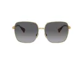 Ralph Lunettes de Soleil RA 4142 9004T5